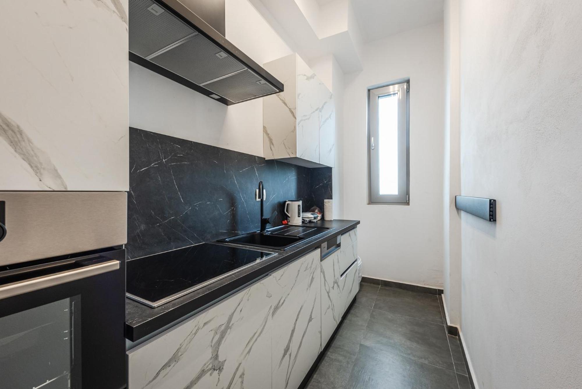 Royal Hill Apartments By Ps Durres Exterior photo
