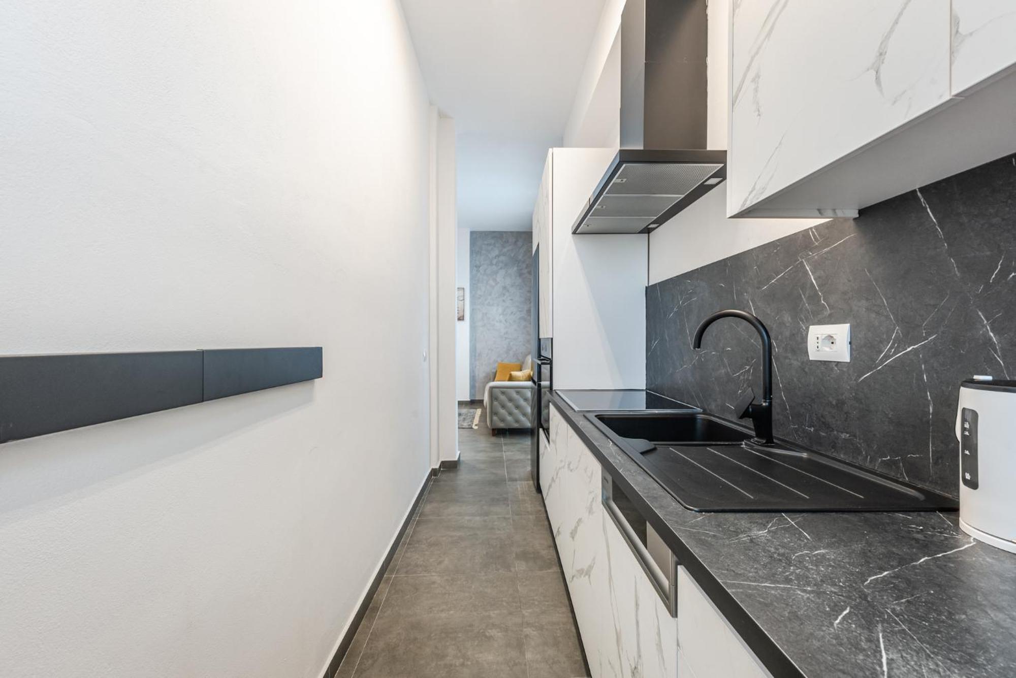 Royal Hill Apartments By Ps Durres Exterior photo