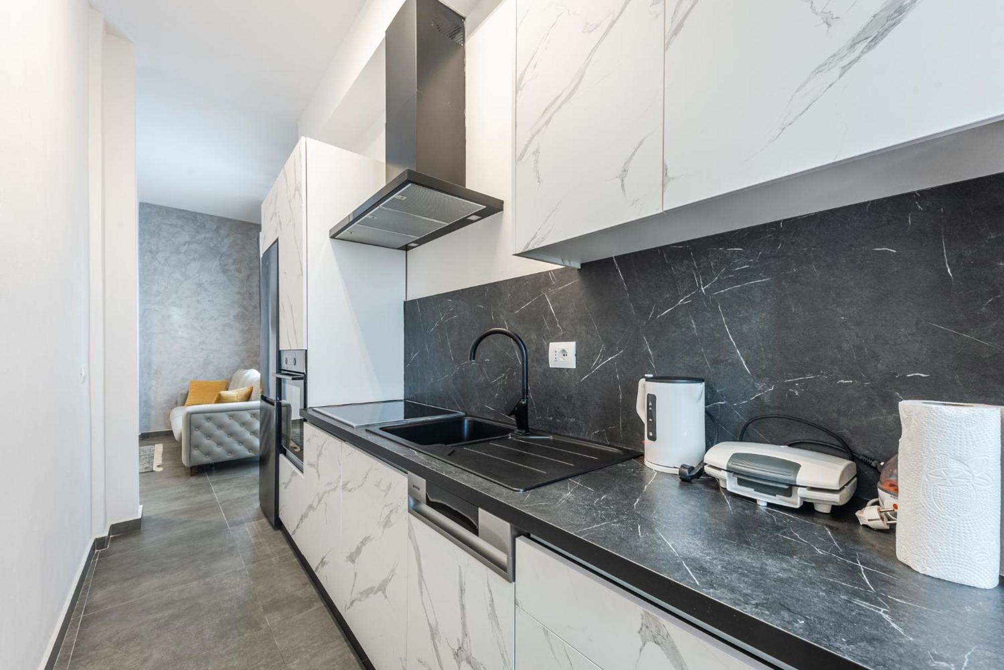 Royal Hill Apartments By Ps Durres Exterior photo
