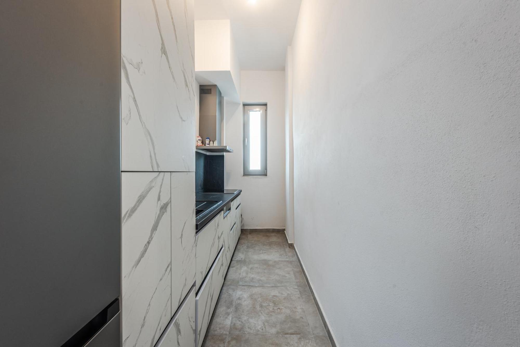 Royal Hill Apartments By Ps Durres Exterior photo