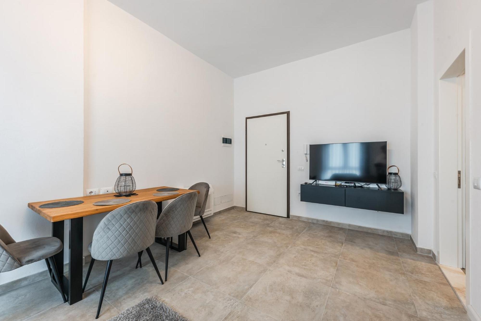 Royal Hill Apartments By Ps Durres Exterior photo