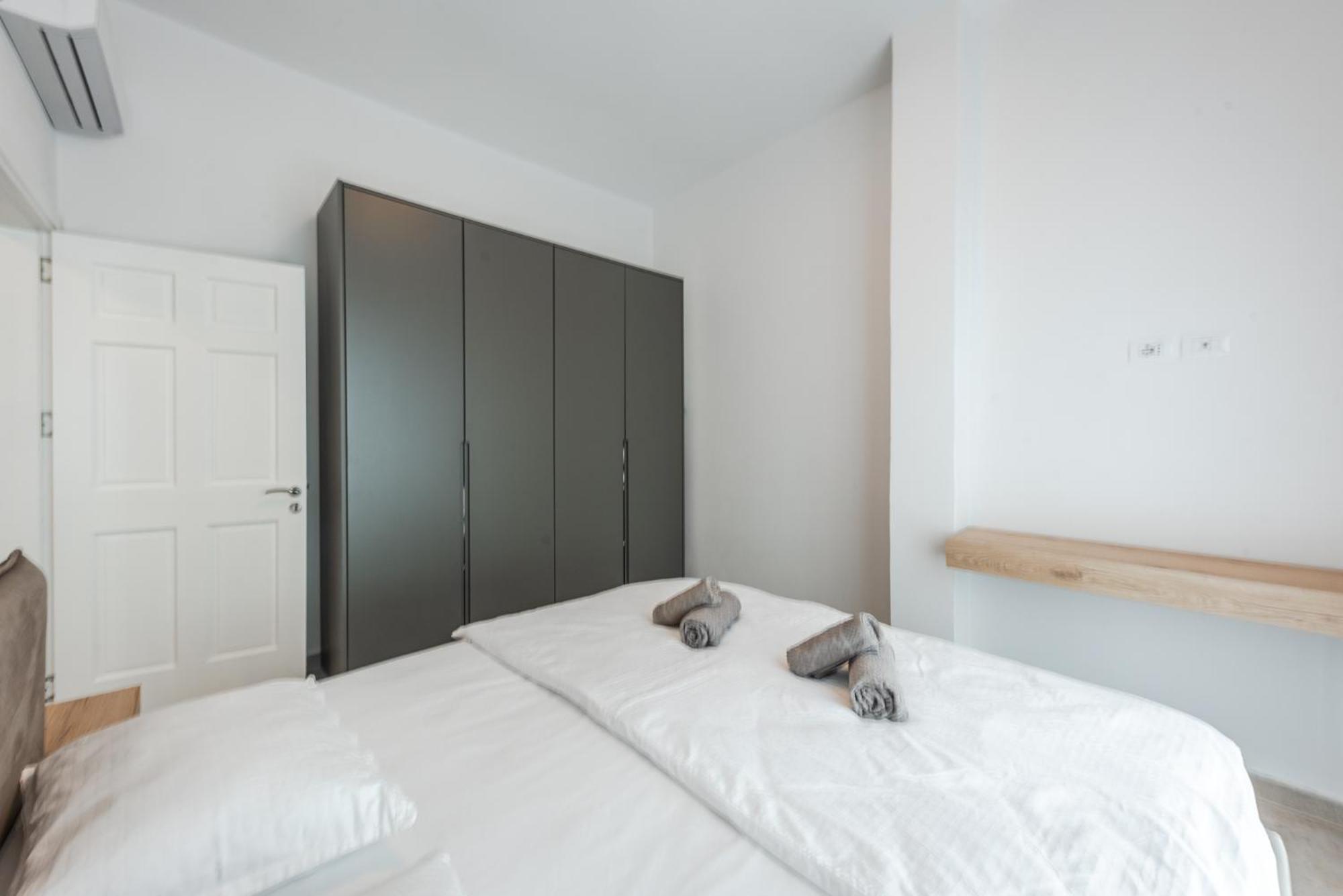 Royal Hill Apartments By Ps Durres Exterior photo