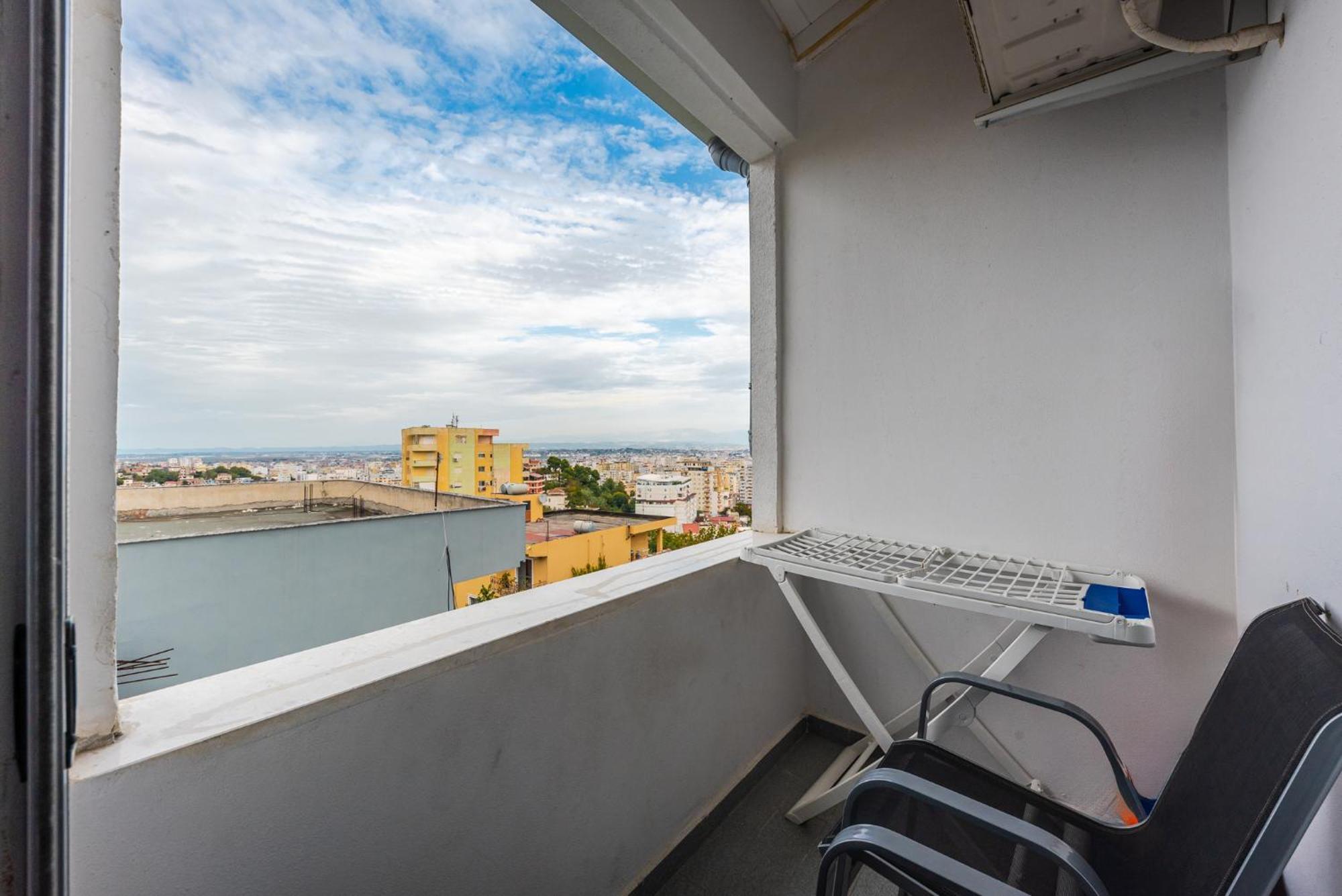 Royal Hill Apartments By Ps Durres Exterior photo
