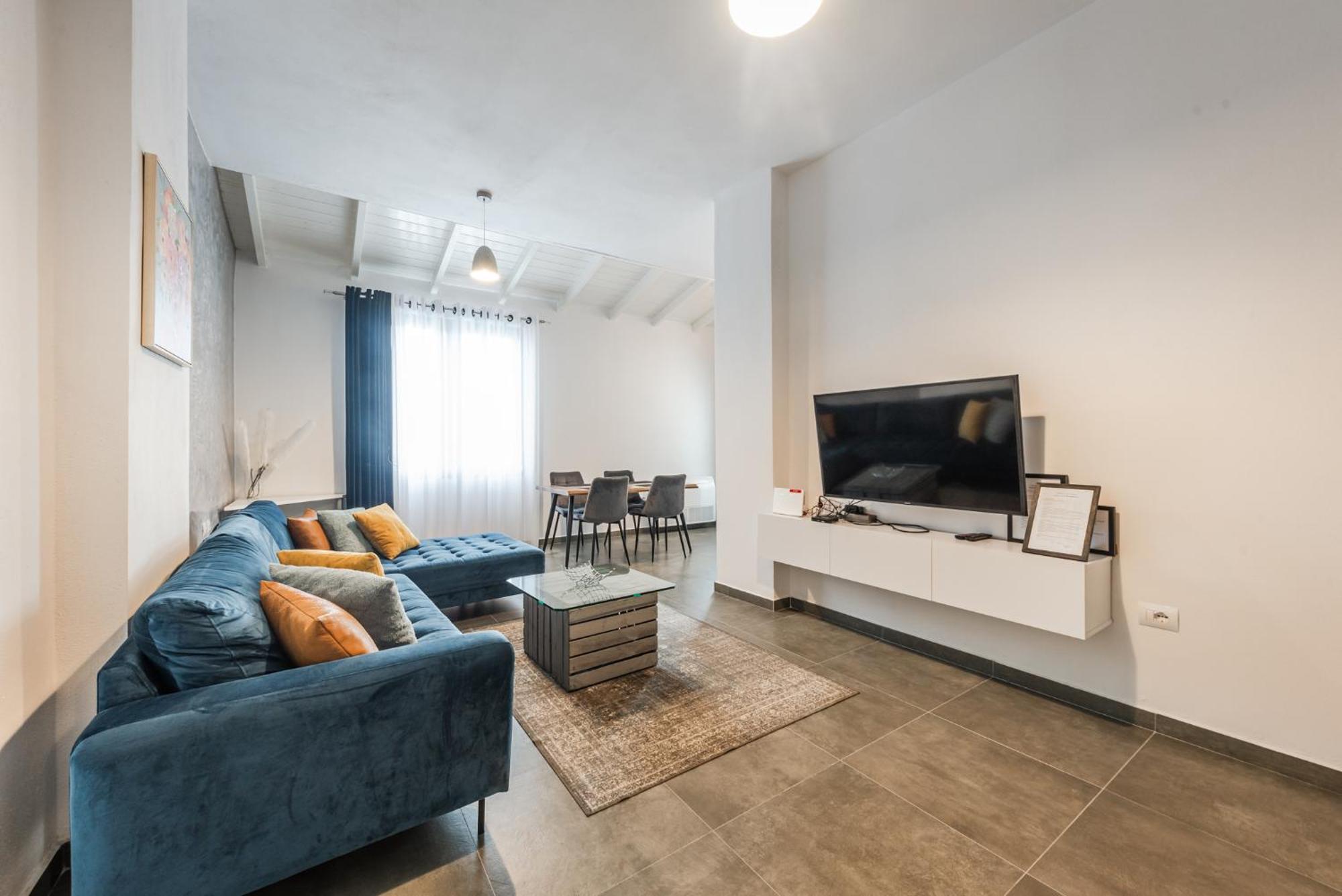 Royal Hill Apartments By Ps Durres Exterior photo