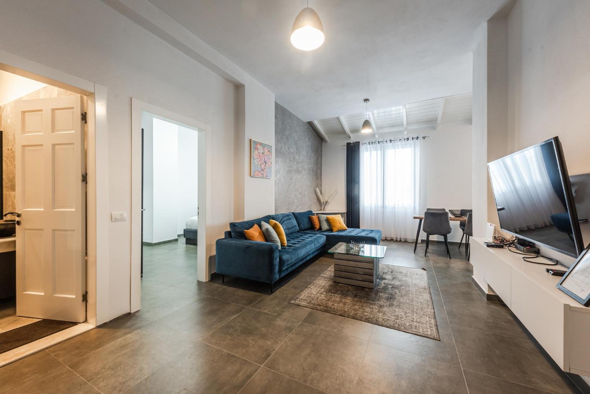 Royal Hill Apartments By Ps Durres Exterior photo