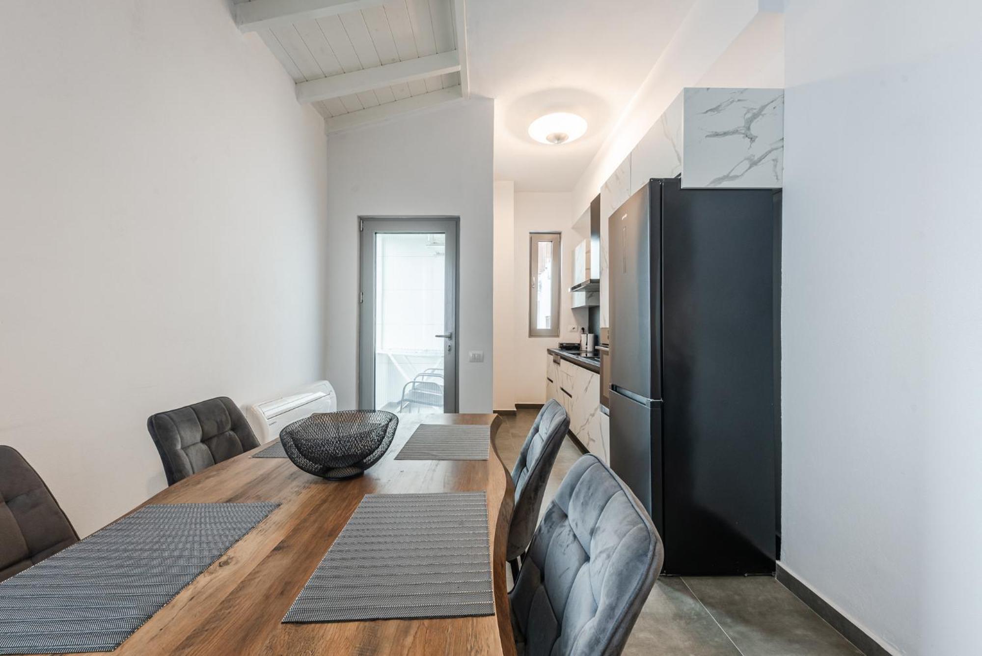 Royal Hill Apartments By Ps Durres Exterior photo