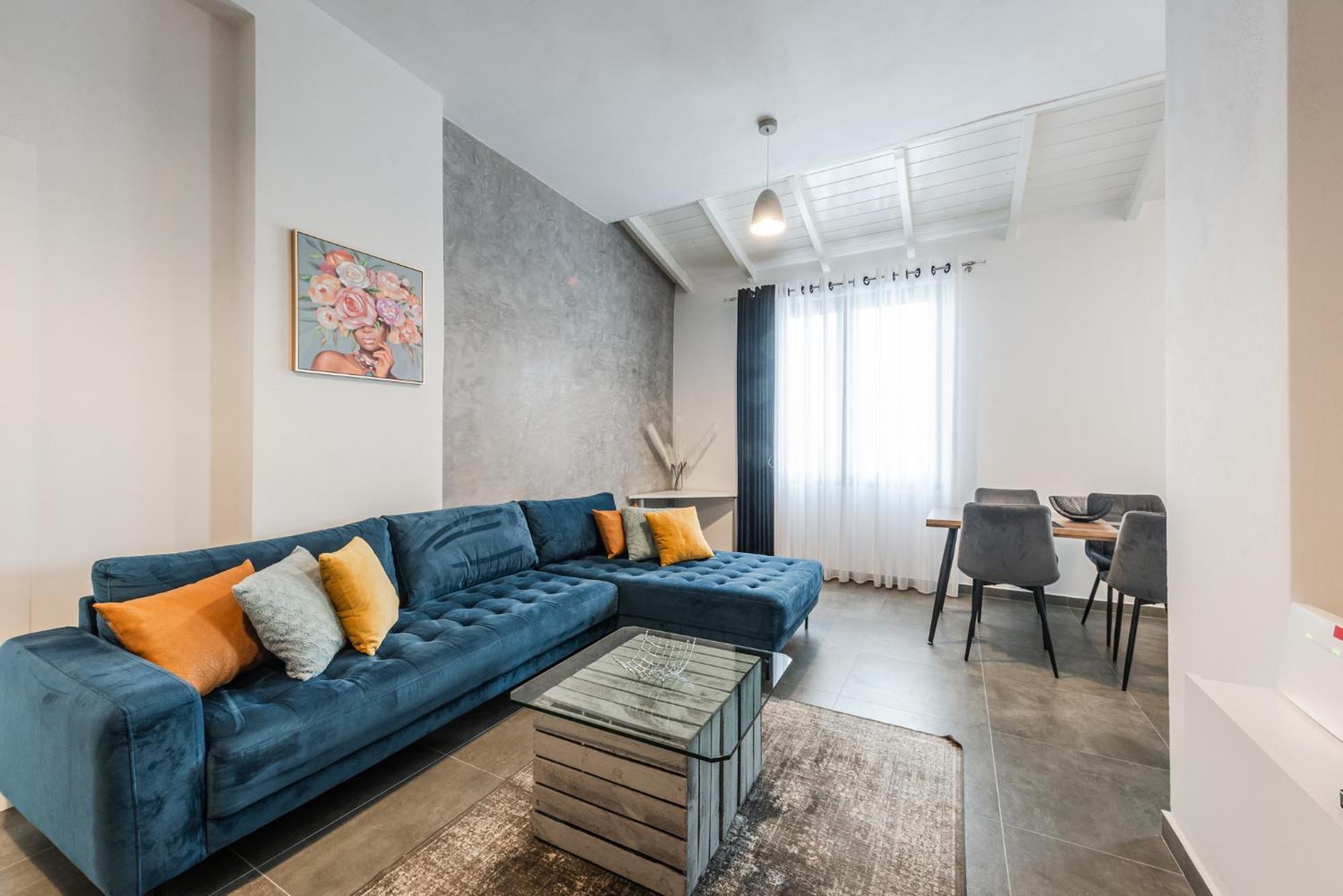 Royal Hill Apartments By Ps Durres Exterior photo
