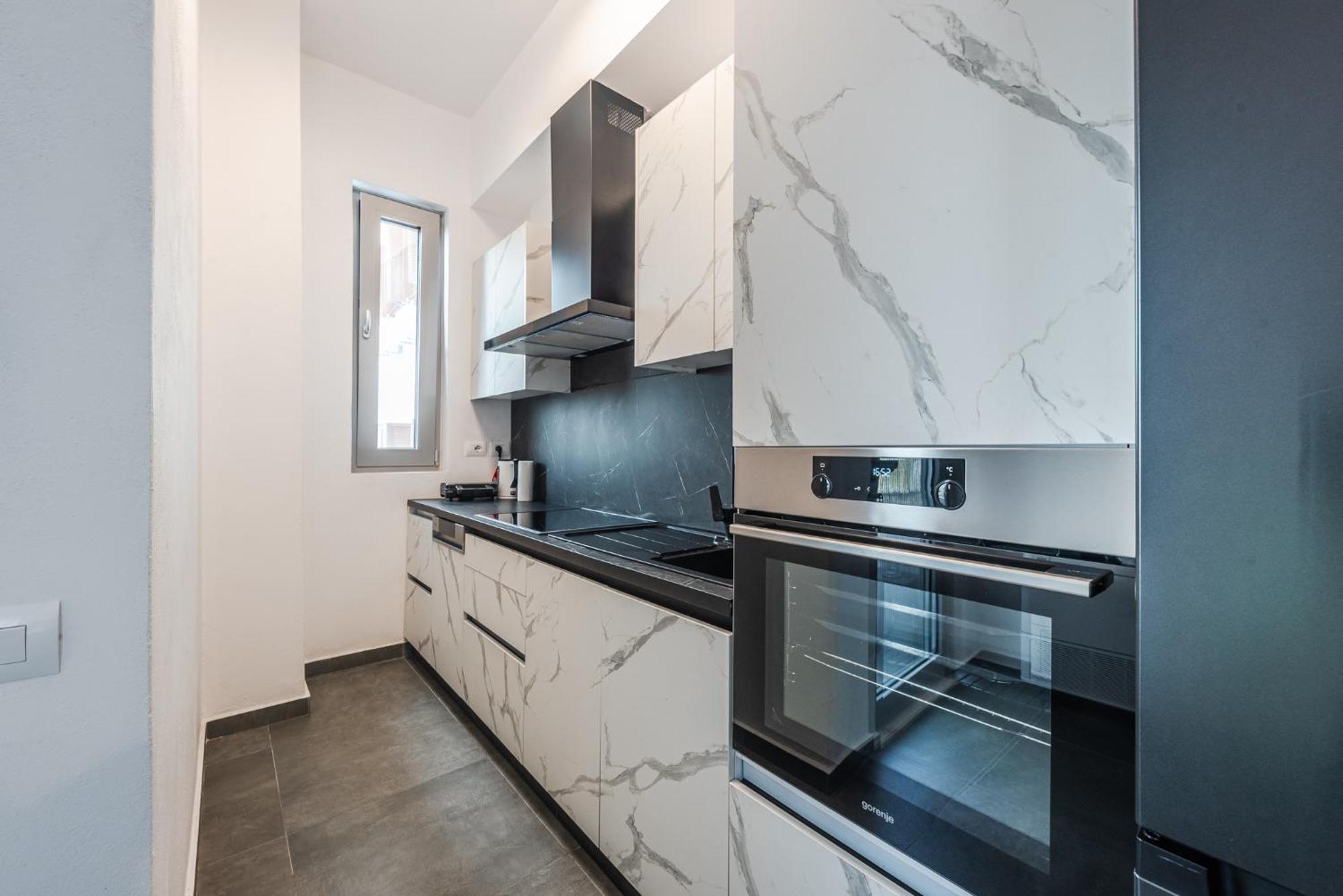 Royal Hill Apartments By Ps Durres Exterior photo